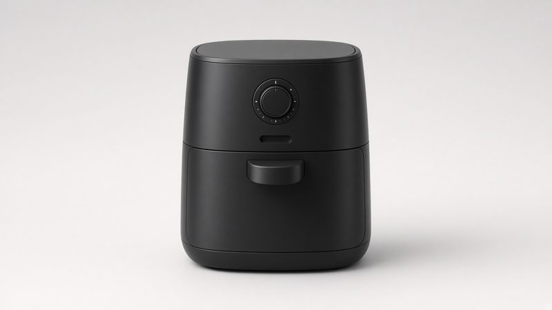 air fryer (representative image, check current price and deals)