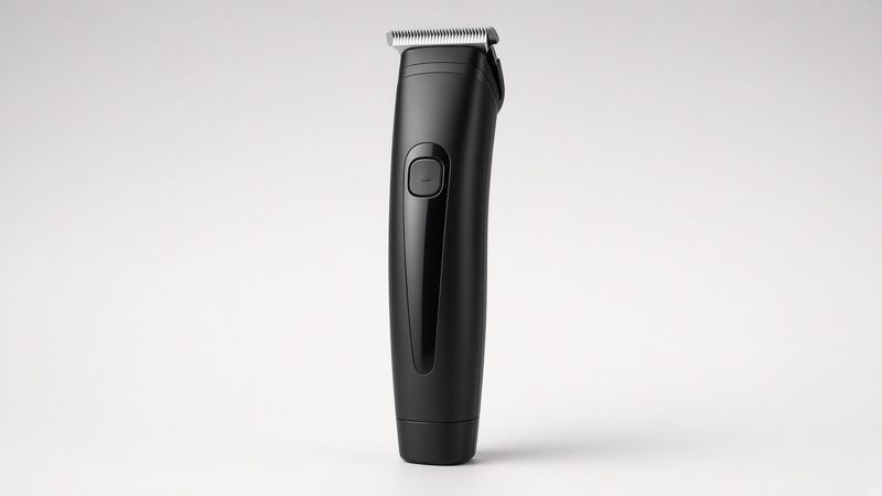 beard trimmer (representative image, check current price and deals)