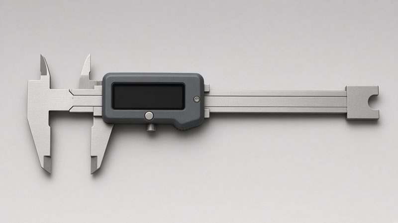 calipers (representative image, check current price and deals)