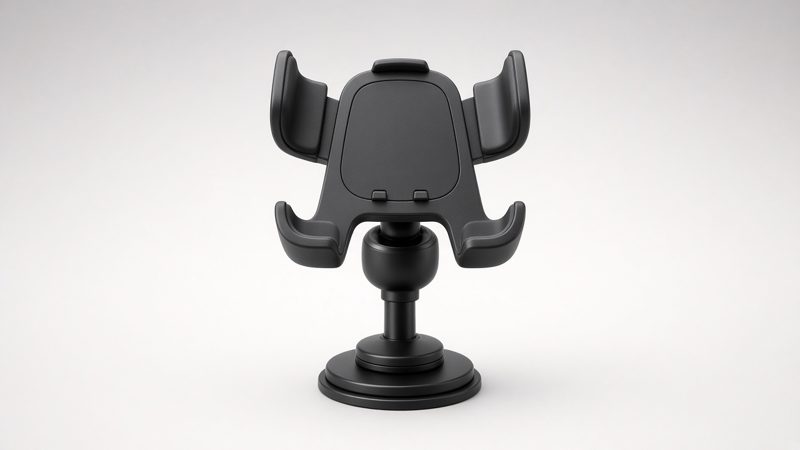 car mount (representative image, check current price and deals)
