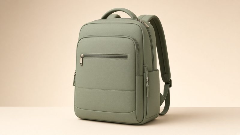 diaper bag backpack (representative image)