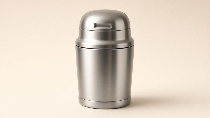 diaper pail (representative image)