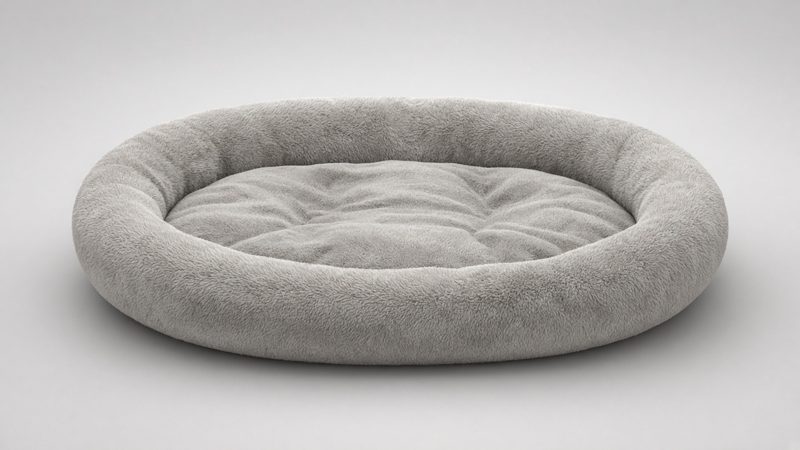 dog bed (representative image, check current price and deals)