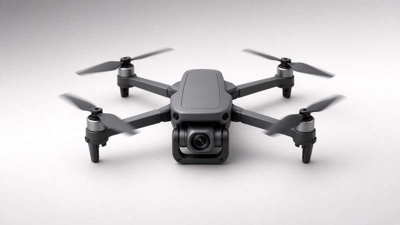 drone (representative image, check current price and deals)