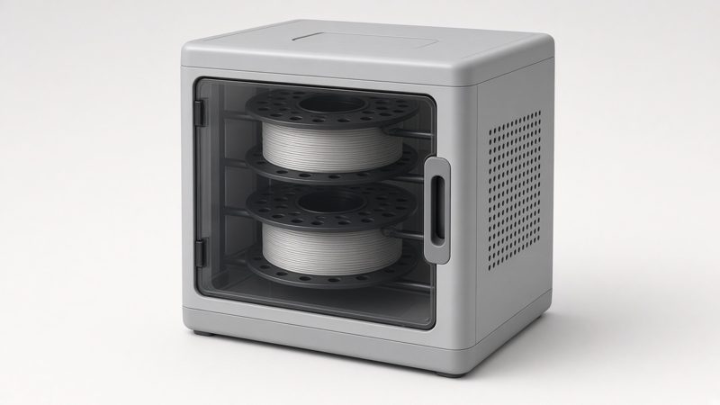 filament dryer (representative image, check current price and deals)