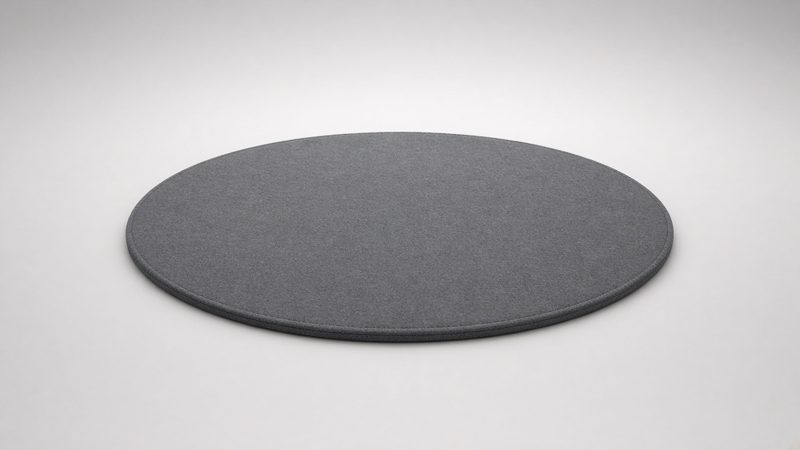fire pit pad (representative image, check current price and deals)
