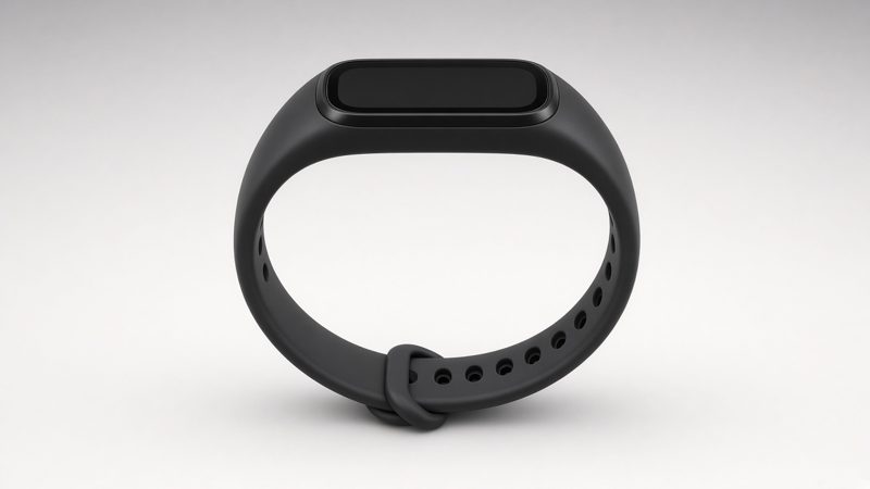 fitness tracker (representative image, check current price and deals)