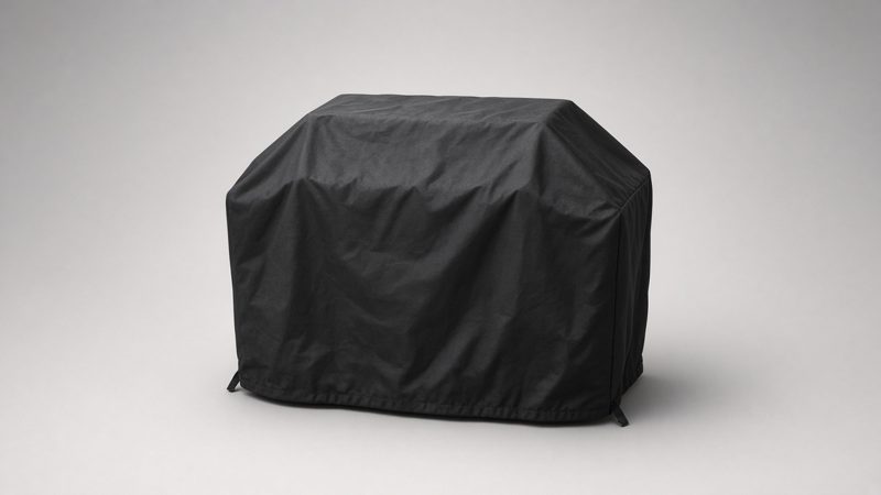 grill cover (representative image, check current price and deals)