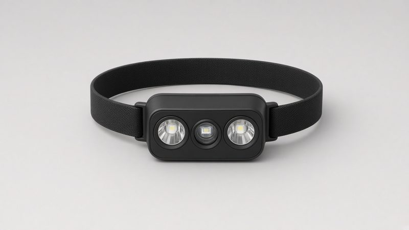headlamp (representative image, check current price and deals)