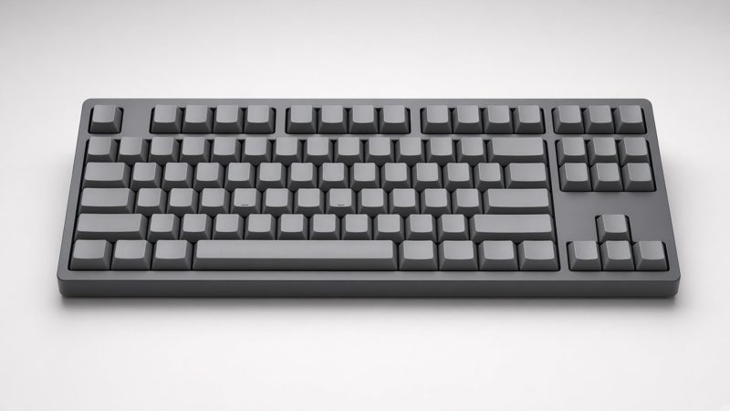 keyboard (representative image, check current price and deals)