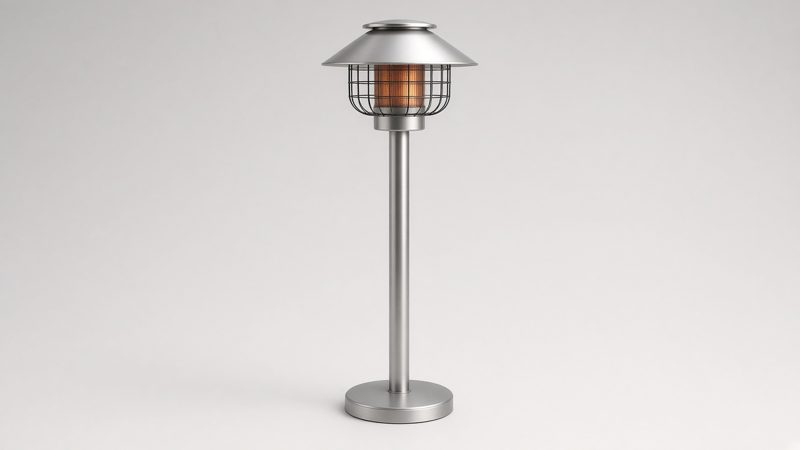 patio heater (representative image, check current price and deals)