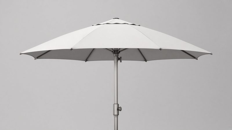 patio umbrella (representative image, check current price and deals)