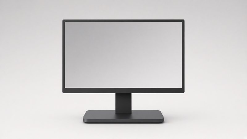 portable monitor (representative image, check current price and deals)