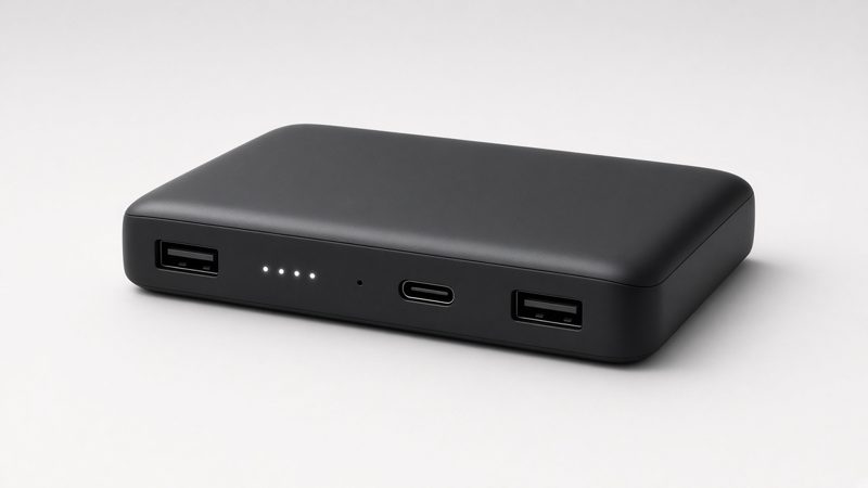 power bank (representative image, check current price and deals)