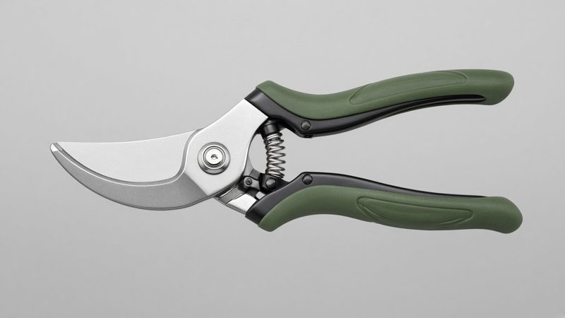 pruning shears (representative image, check current price and deals)