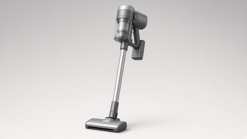 stick vacuum (representative image, check current price and deals)